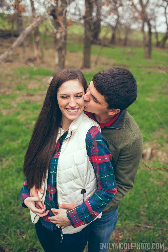 Zak & Michelle | engaged