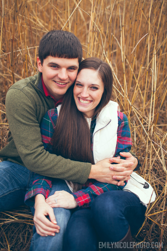 Zak & Michelle | engaged