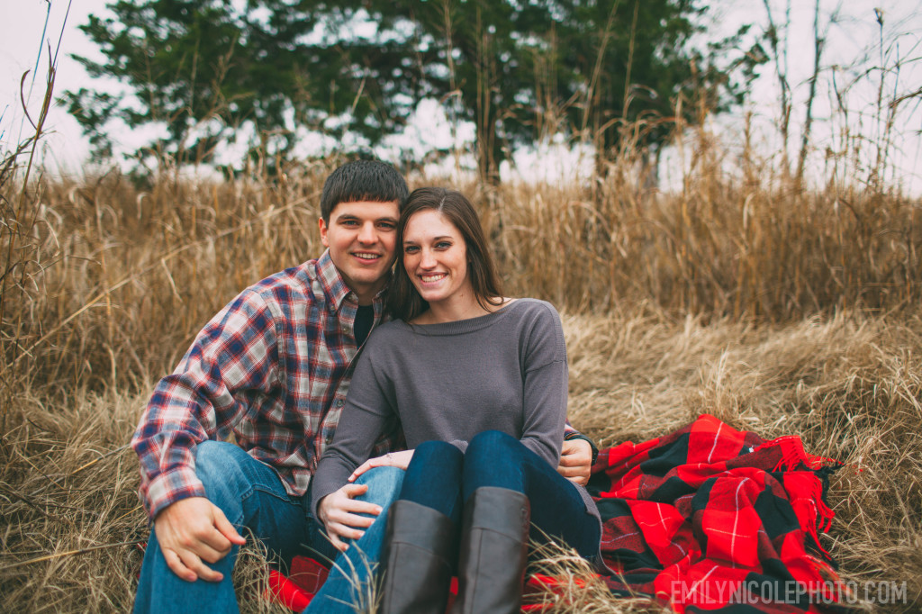 Zak & Michelle | engaged