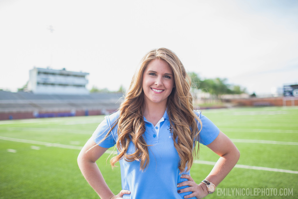 SWOSU Senior | Emily Nicklas | Weatherford OK | EmilyNicolePhoto.com-1