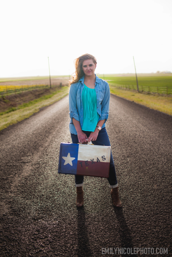 SWOSU Senior | Emily Nicklas | Weatherford OK | EmilyNicolePhoto.com-52