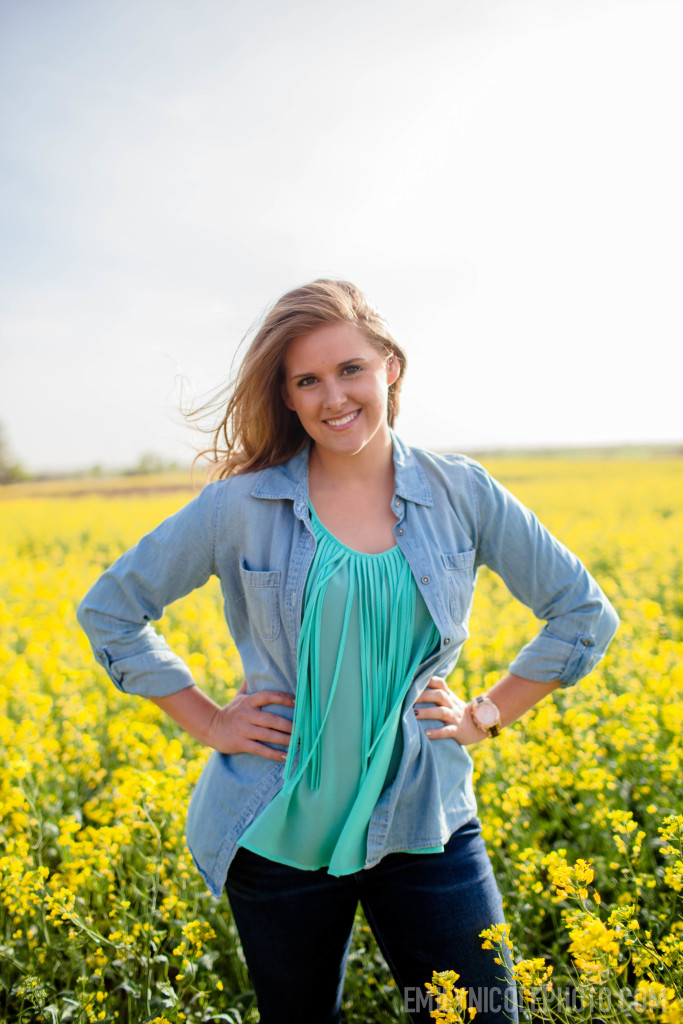 SWOSU Senior | Emily Nicklas | Weatherford OK | EmilyNicolePhoto.com-57