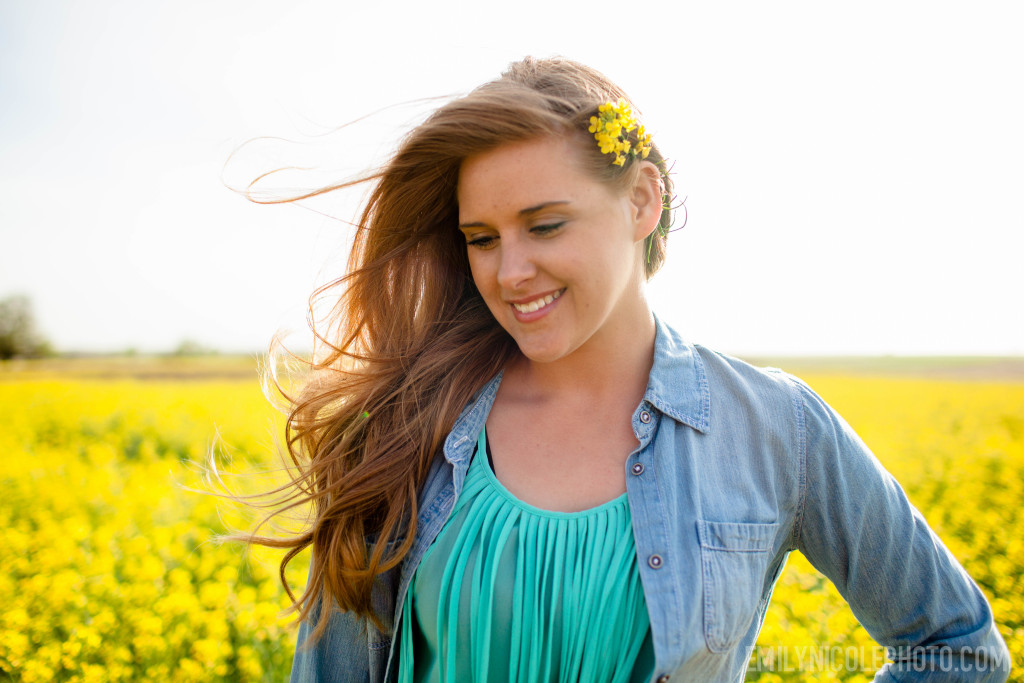 SWOSU Senior | Emily Nicklas | Weatherford OK | EmilyNicolePhoto.com-61