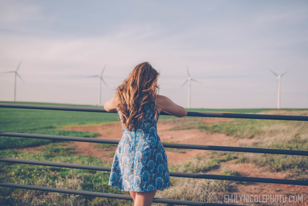 SWOSU Senior | Emily Nicklas | Weatherford OK | EmilyNicolePhoto.com-72