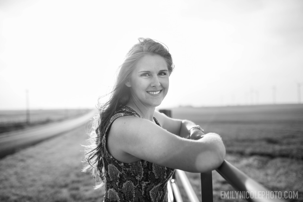 SWOSU Senior | Emily Nicklas | Weatherford OK | EmilyNicolePhoto.com-73