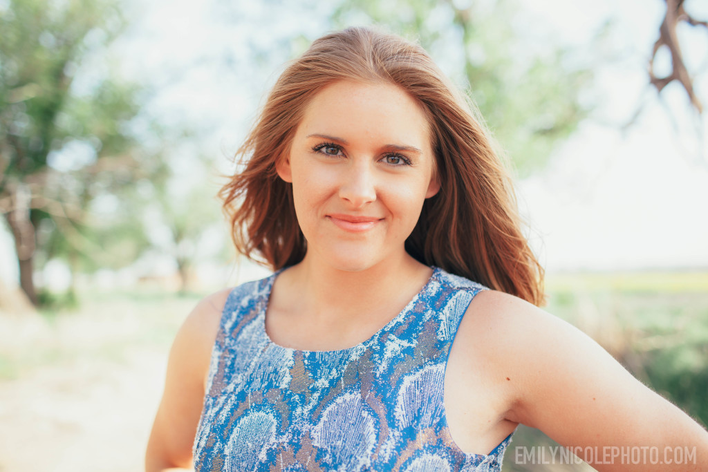 SWOSU Senior | Emily Nicklas | Weatherford OK | EmilyNicolePhoto.com-75