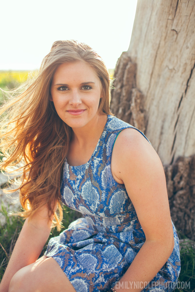 SWOSU Senior | Emily Nicklas | Weatherford OK | EmilyNicolePhoto.com-77