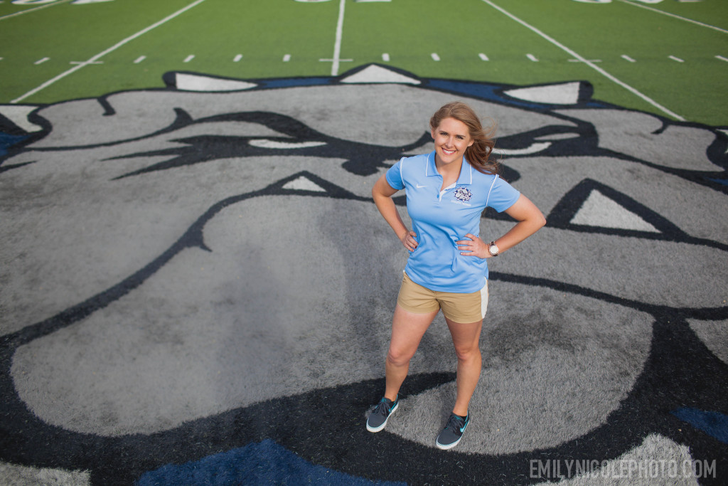 SWOSU Senior | Emily Nicklas | Weatherford OK | EmilyNicolePhoto.com-8