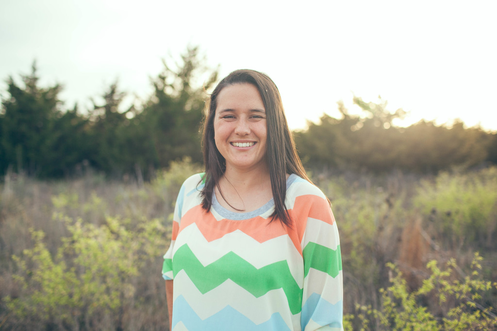 Senior | Randa | SWOSU Oklahoma-28