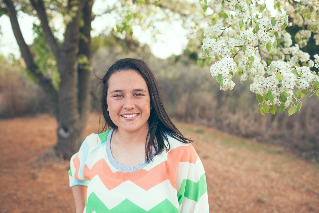 Senior | Randa | SWOSU Oklahoma-30