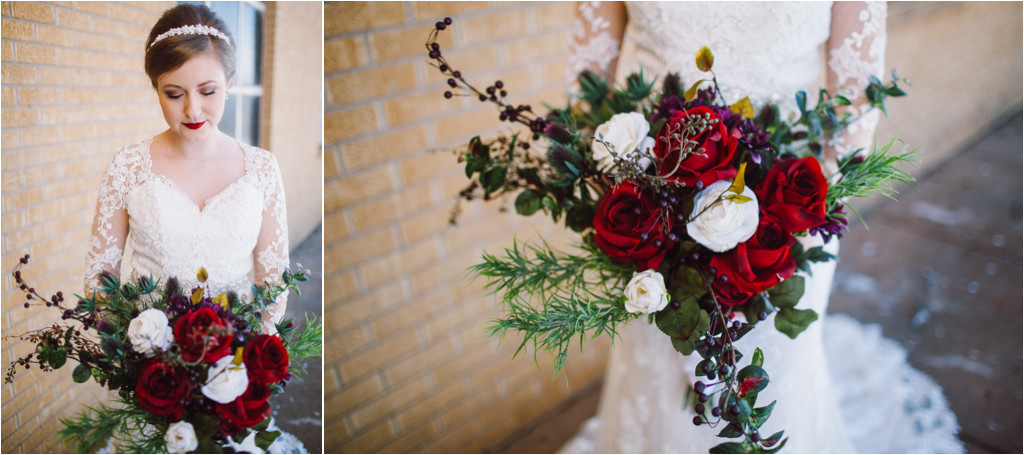 Brownen Wedding | emilynicolephoto.com 1