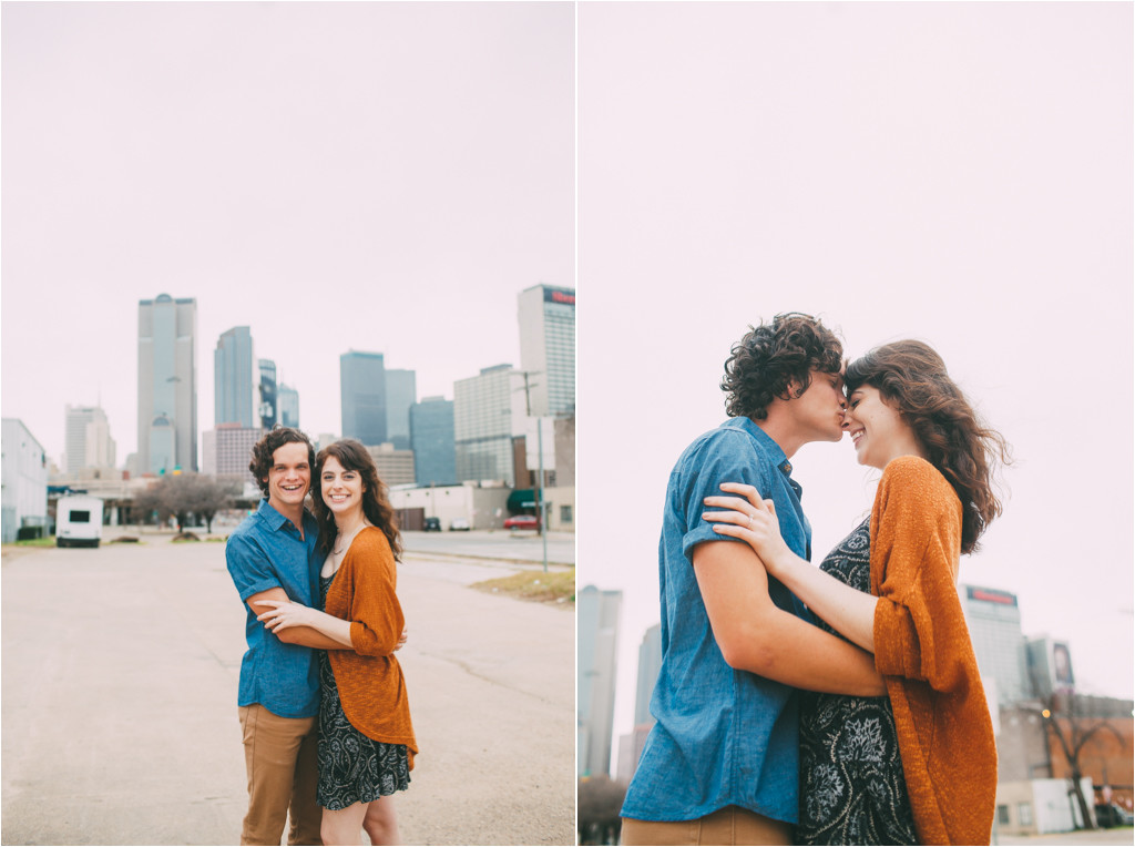 Aubrey & Jake | White Rock Lake | Dallas Engagement Session | emilynicolephoto.com-t5